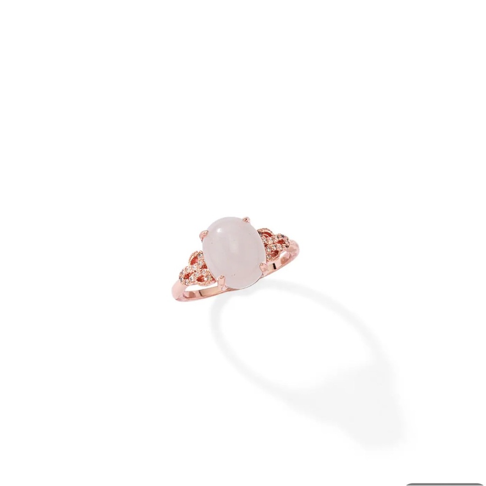 Park Lane BNIB Quartzy Ring
